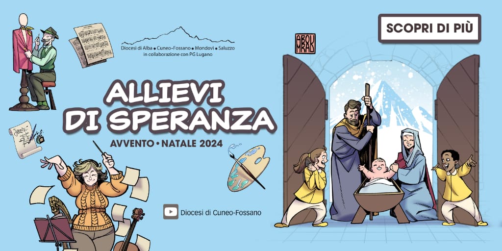 Allievi di speranza